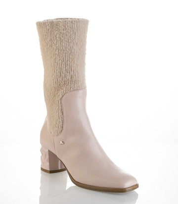 7025 Fiorangelo Boots / Pink